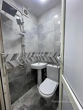 Satılır 2 otaqlı köhnə tikili 50 m²