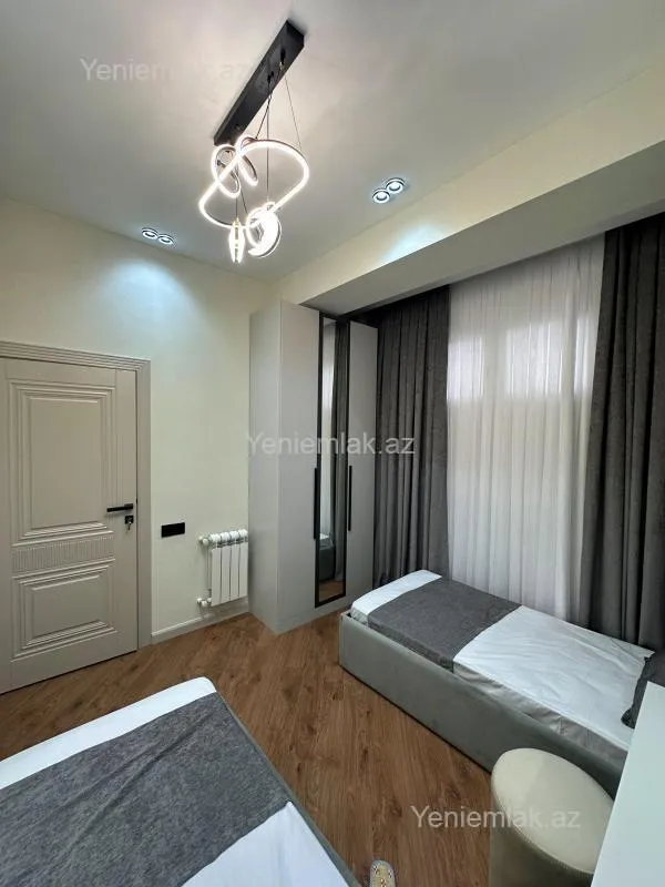 Satılır 3 otaqlı yeni tikili 66 m²