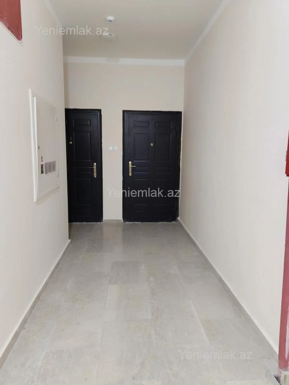 Satılır 3 otaqlı yeni tikili 77 m²