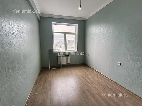 Satılır 3 otaqlı yeni tikili 77 m²