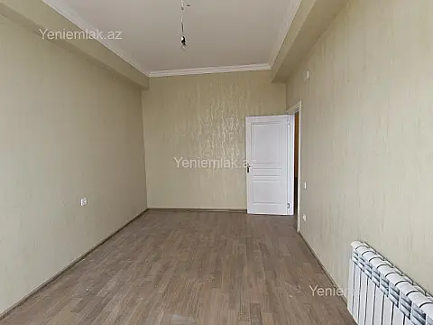 Satılır 3 otaqlı yeni tikili 77 m²