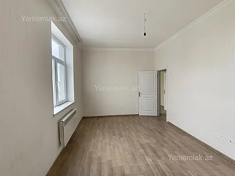 Satılır 3 otaqlı yeni tikili 77 m²