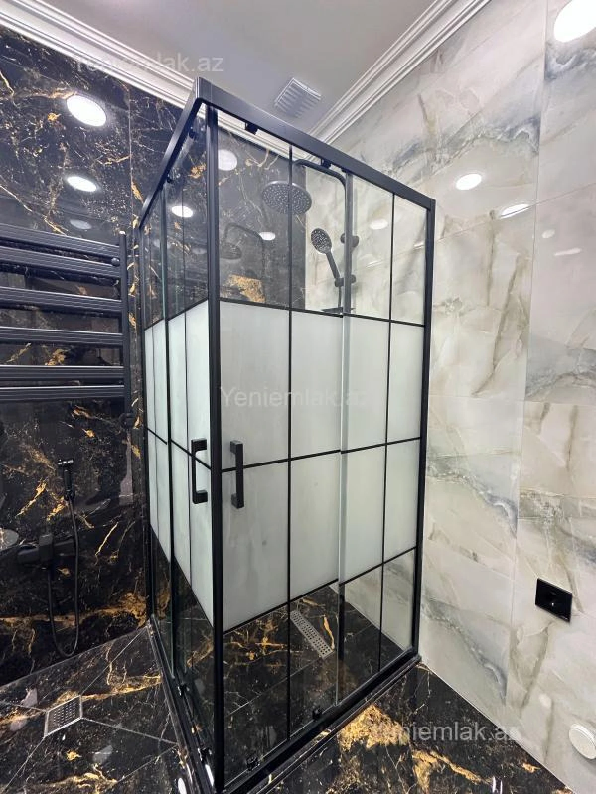 Satılır 2 otaqlı yeni tikili 55 m²