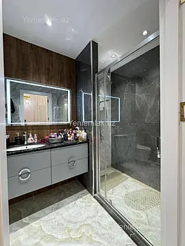 Satılır 2 otaqlı yeni tikili 103 m²
