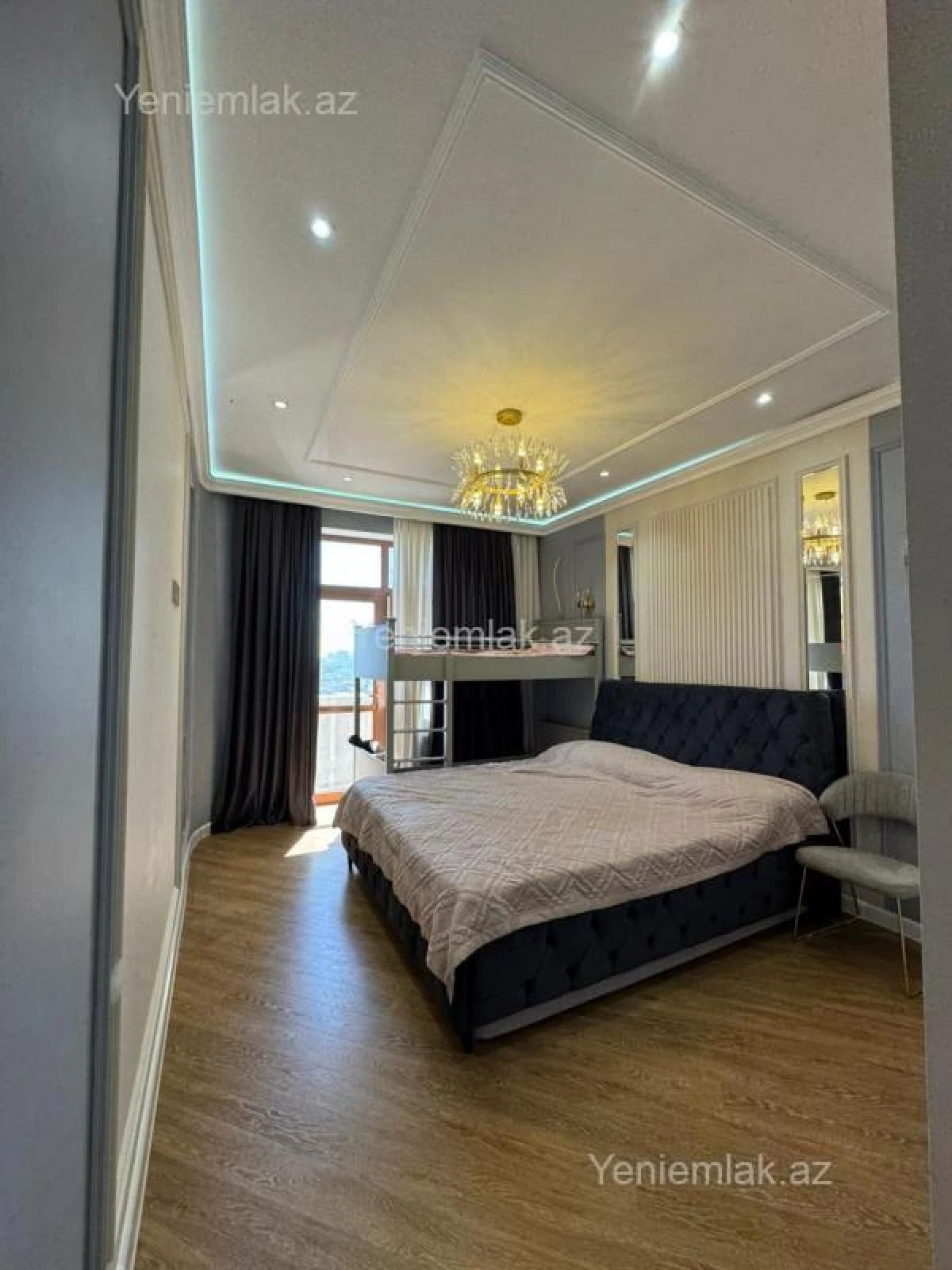 Satılır 2 otaqlı yeni tikili 103 m²