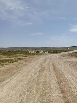 Satılır torpaq sahəsi — Bakı, Binəqədi