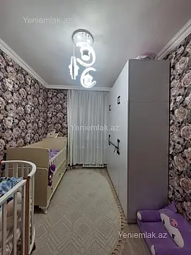 Satılır 4 otaqlı köhnə tikili 85 m²