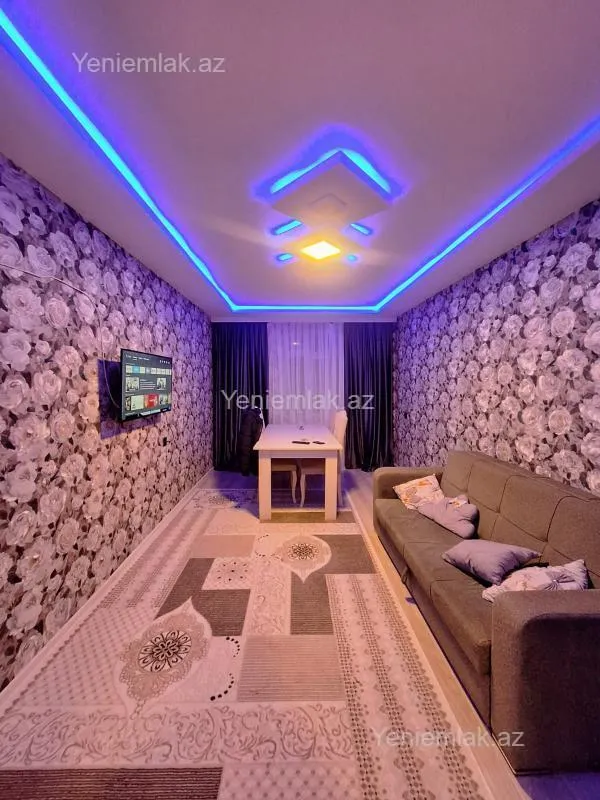 Satılır 4 otaqlı köhnə tikili 85 m²