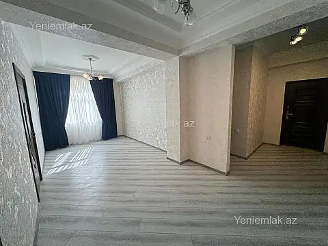 Satılır 3 otaqlı yeni tikili 72 m²