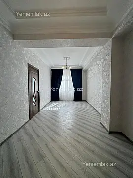 Satılır 3 otaqlı yeni tikili 72 m²