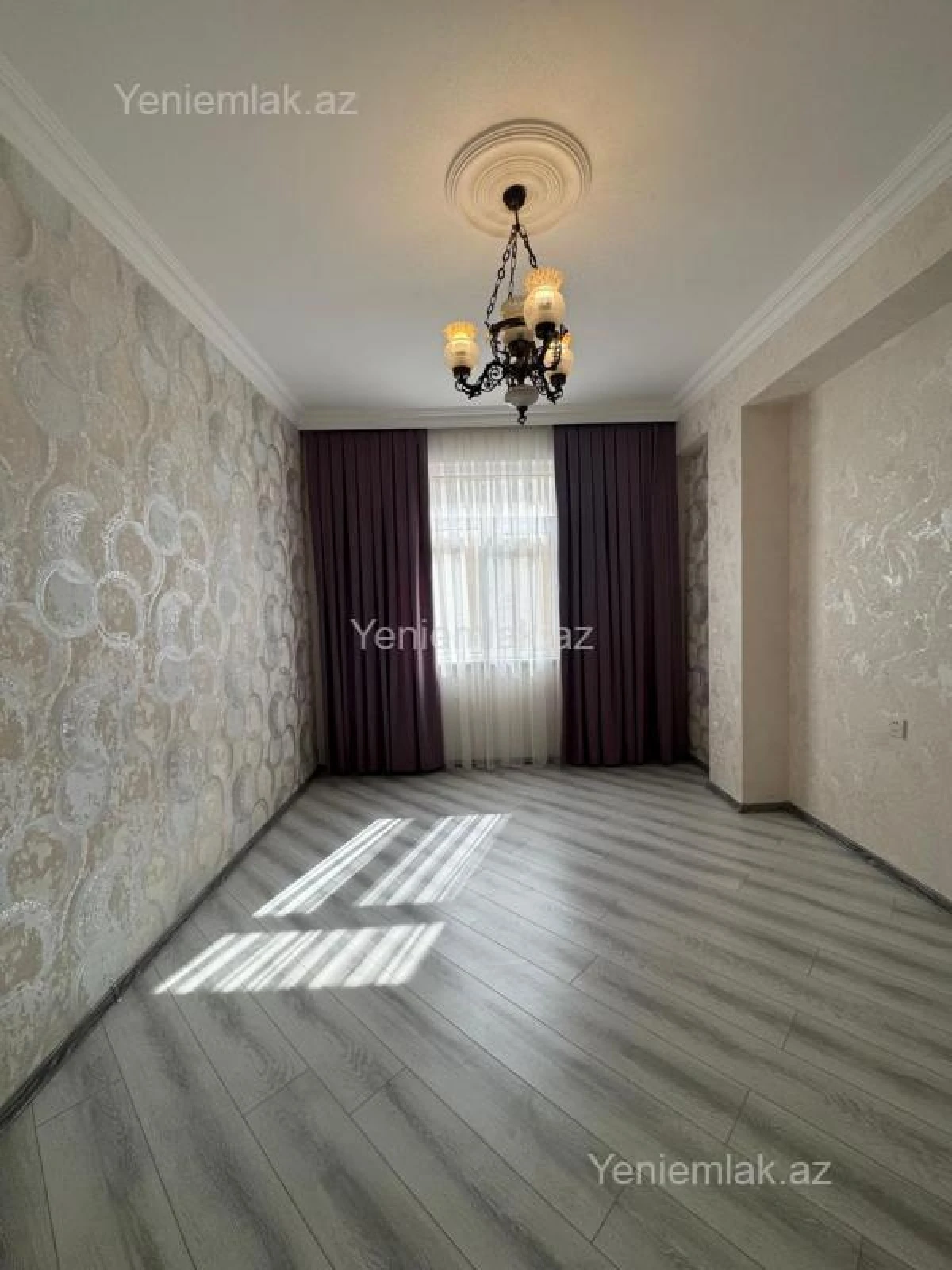 Satılır 3 otaqlı yeni tikili 72 m²