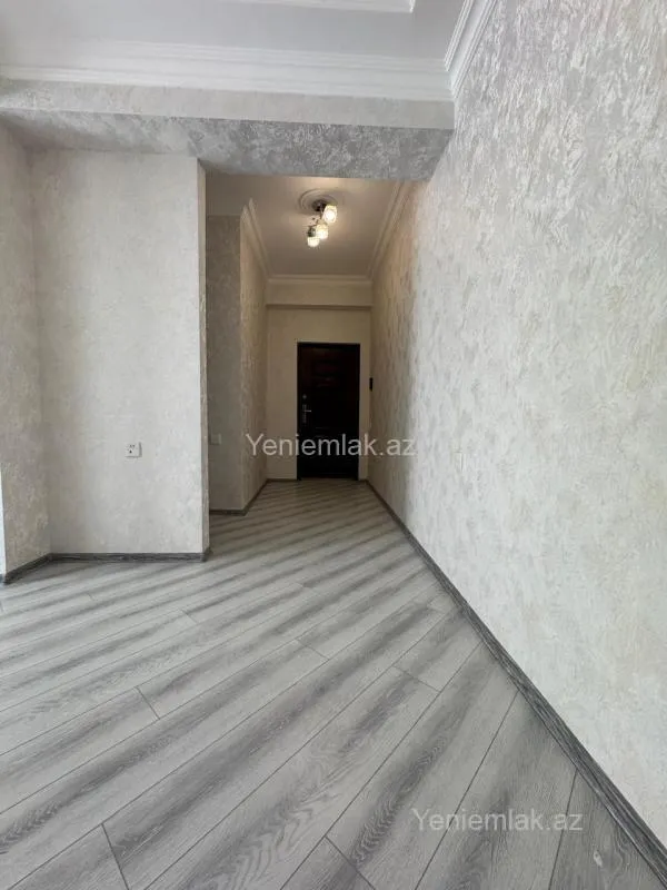 Satılır 3 otaqlı yeni tikili 72 m²