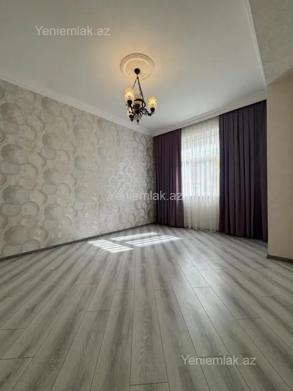 Satılır 3 otaqlı yeni tikili 72 m²