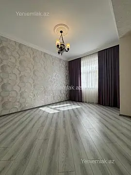 Satılır 3 otaqlı yeni tikili 72 m²