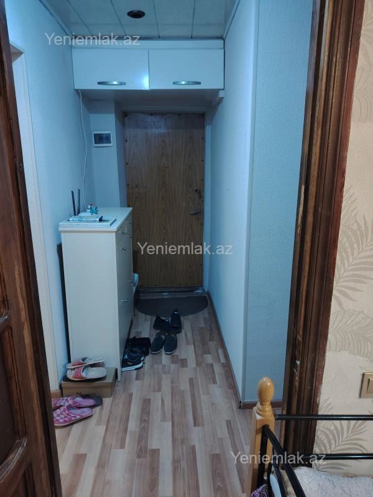 Satılır 3 otaqlı köhnə tikili 75 m²