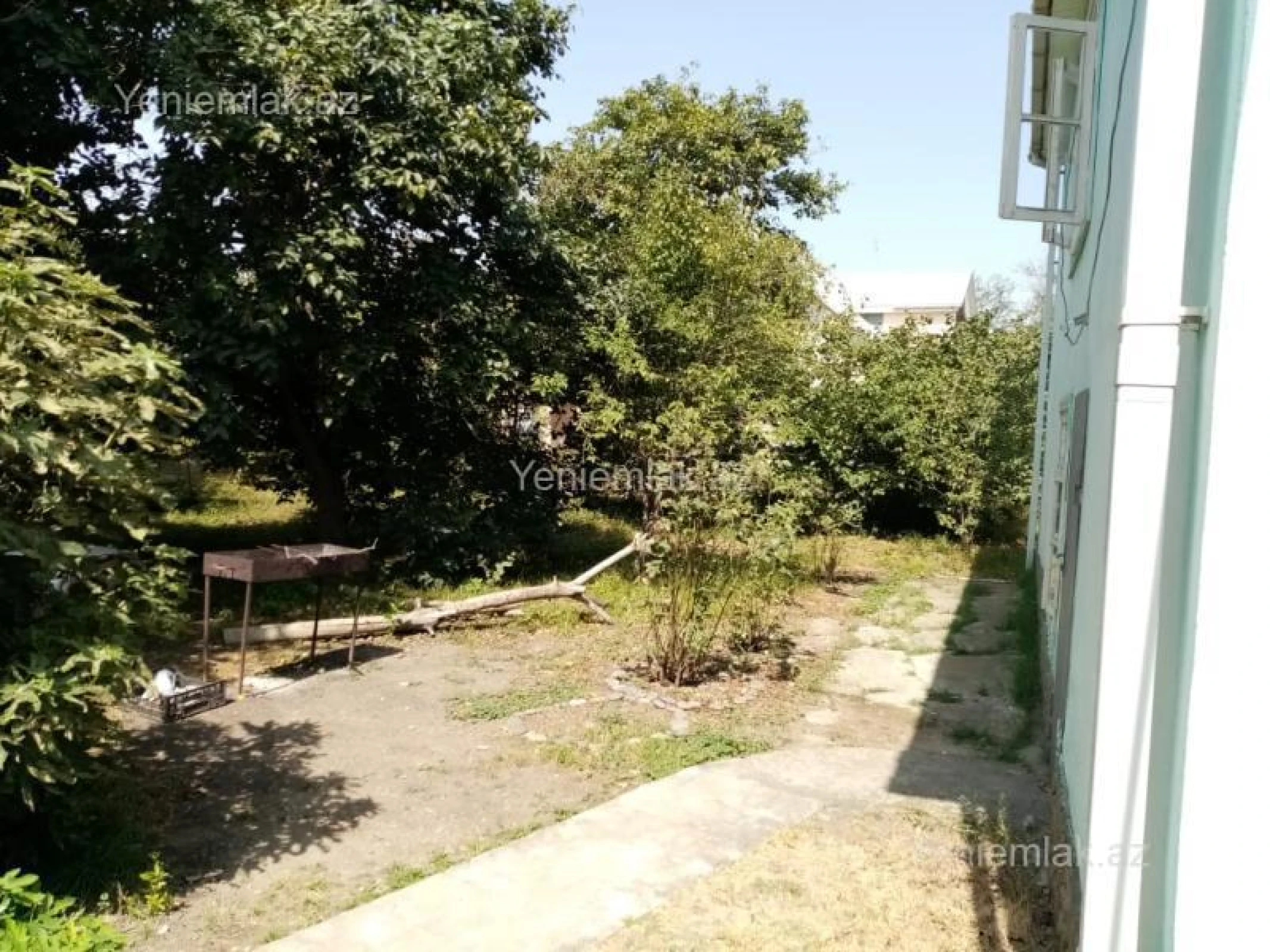 Satılır 5 otaqlı həyət evi 118 m²