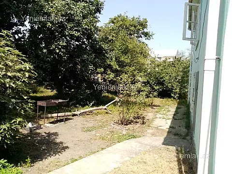 Satılır 5 otaqlı həyət evi 118 m²