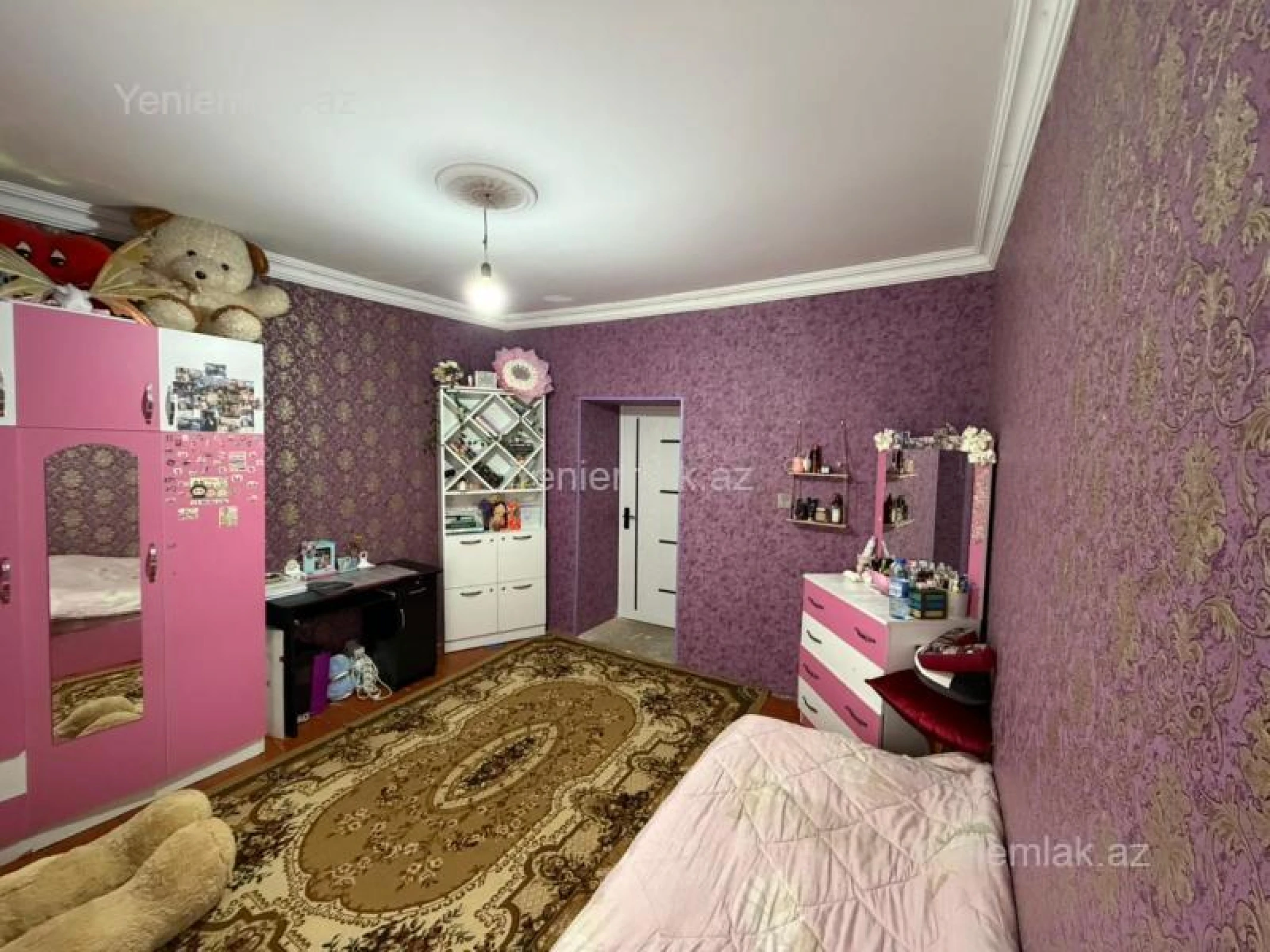 Satılır 6 otaqlı həyət evi 145 m²