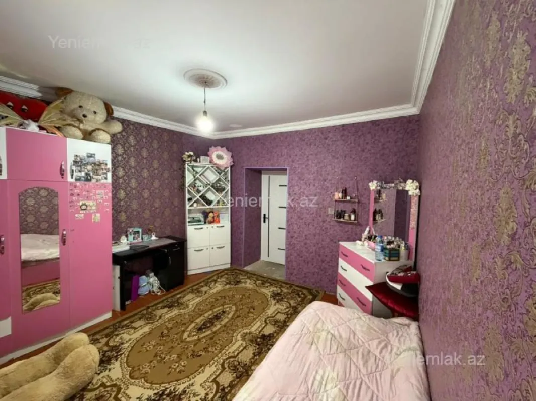 Satılır 6 otaqlı həyət evi 145 m²