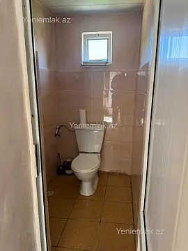 Satılır 6 otaqlı həyət evi 145 m²