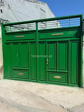 Satılır 6 otaqlı həyət evi 145 m²