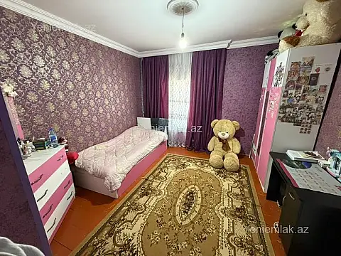 Satılır 6 otaqlı həyət evi 145 m²