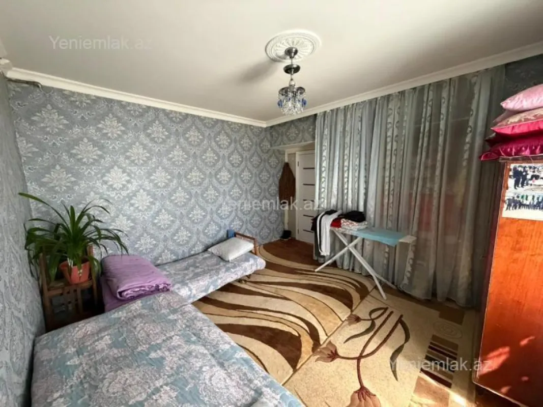 Satılır 6 otaqlı həyət evi 145 m²