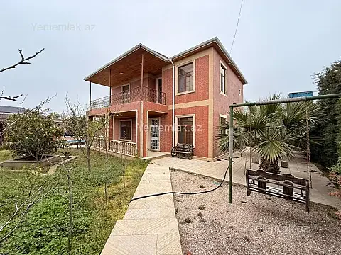 Satılır torpaq sahəsi — Bakı, Xəzər