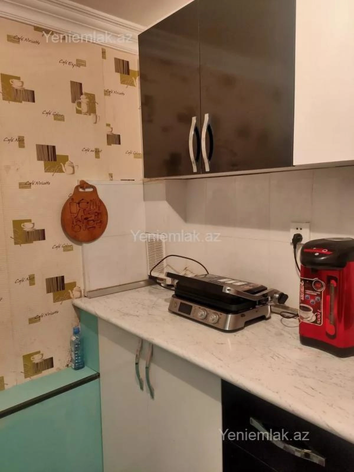 Satılır 4 otaqlı obyekt 105 m²