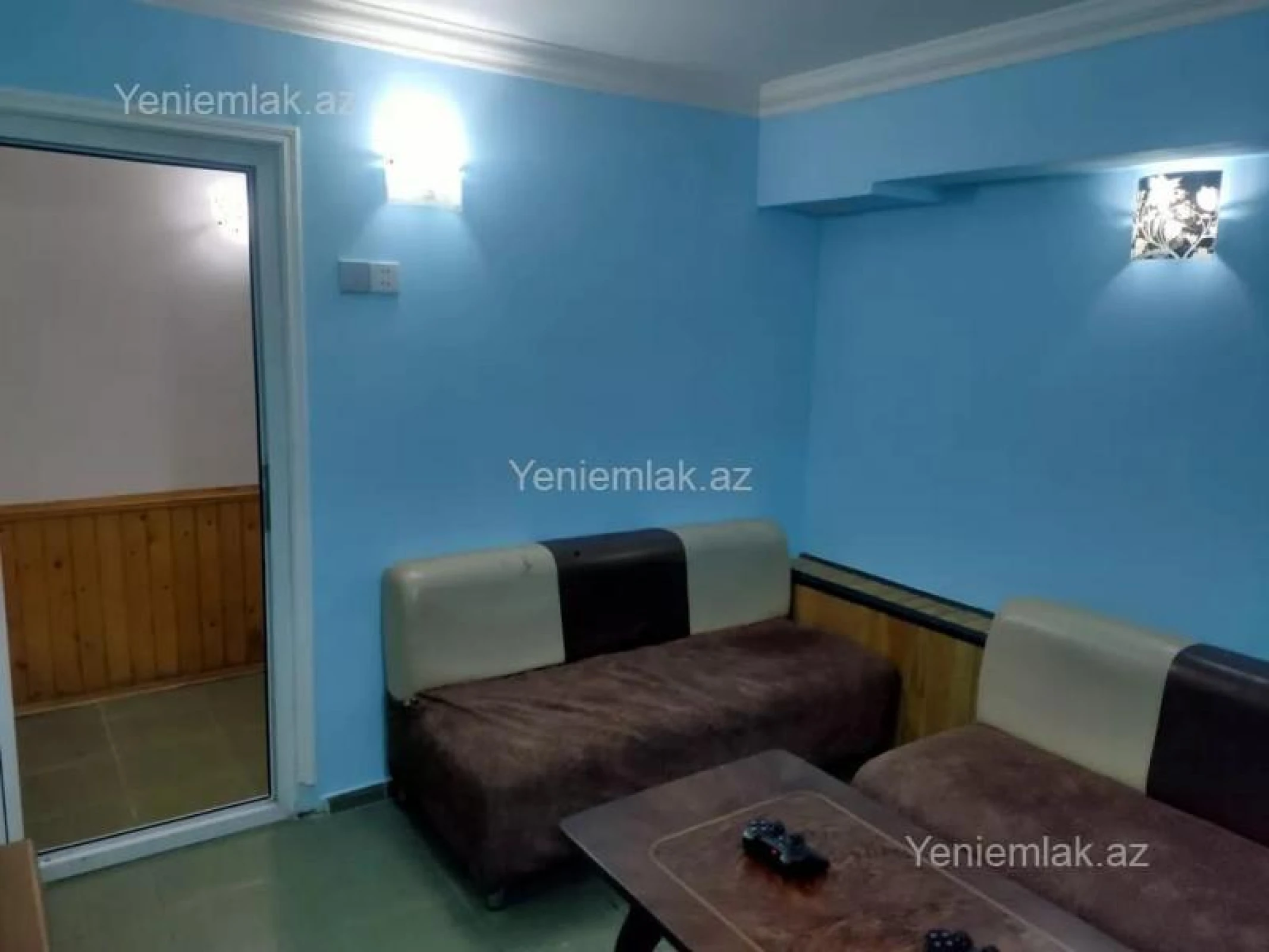 Satılır 4 otaqlı obyekt 105 m²