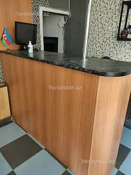 Satılır 4 otaqlı obyekt 105 m² — Bakı, Xətai 4 otaq 105.00 m²