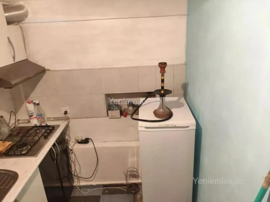 Satılır 4 otaqlı obyekt 105 m²