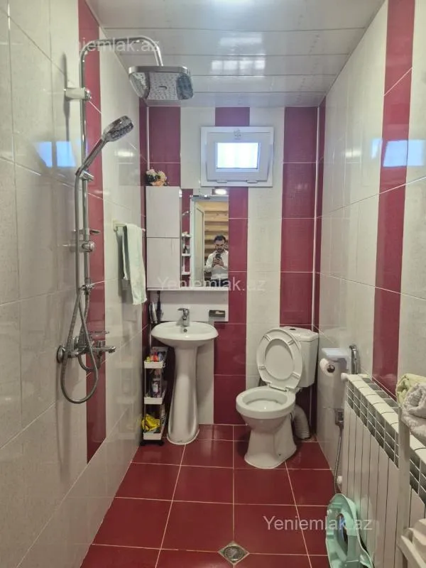 Satılır 3 otaqlı həyət evi 85 m²