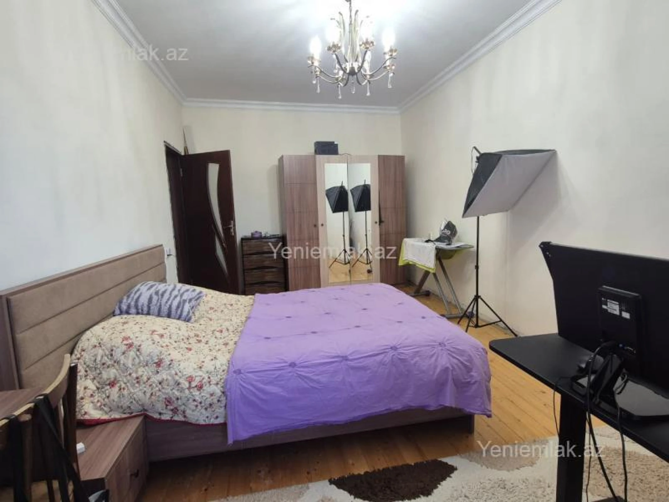 Satılır 3 otaqlı həyət evi 85 m²