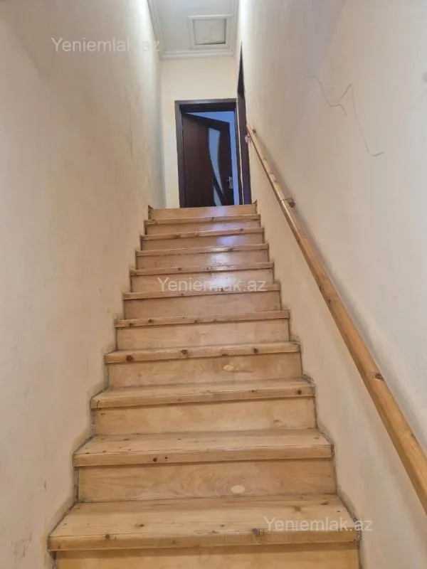 Satılır 3 otaqlı həyət evi 85 m²