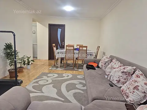 Satılır 3 otaqlı həyət evi 85 m² — Abşeron, Masazır 3 otaq 85.00 m²