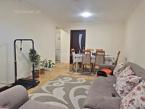 Satılır 3 otaqlı həyət evi 85 m²