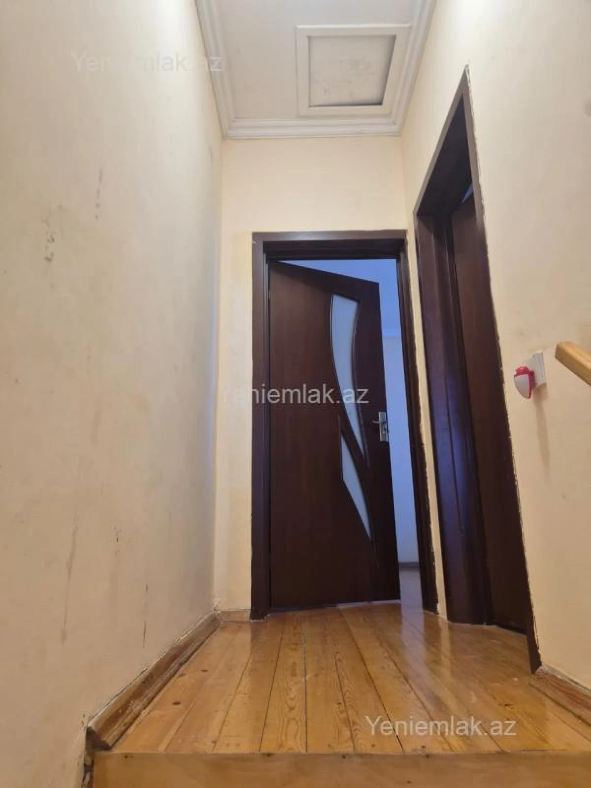 Satılır 3 otaqlı həyət evi 85 m²