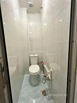 Satılır 3 otaqlı köhnə tikili 60 m²