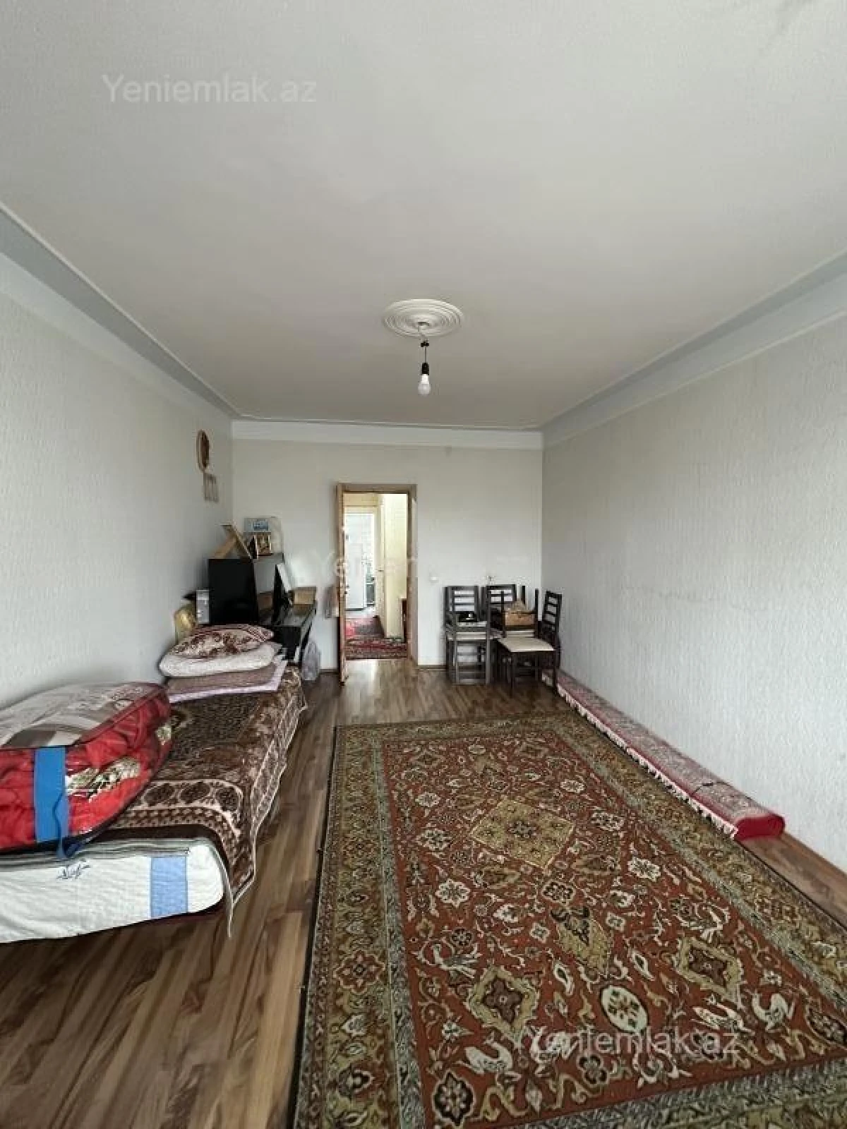 Satılır 3 otaqlı köhnə tikili 61 m²