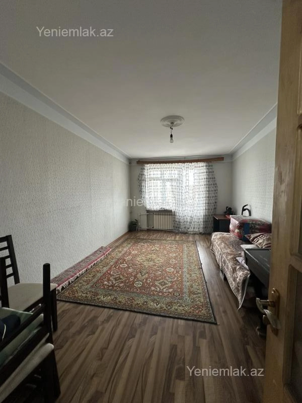 Satılır 3 otaqlı köhnə tikili 61 m²