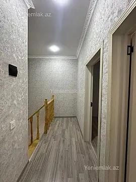 Satılır 4 otaqlı həyət evi 140 m²