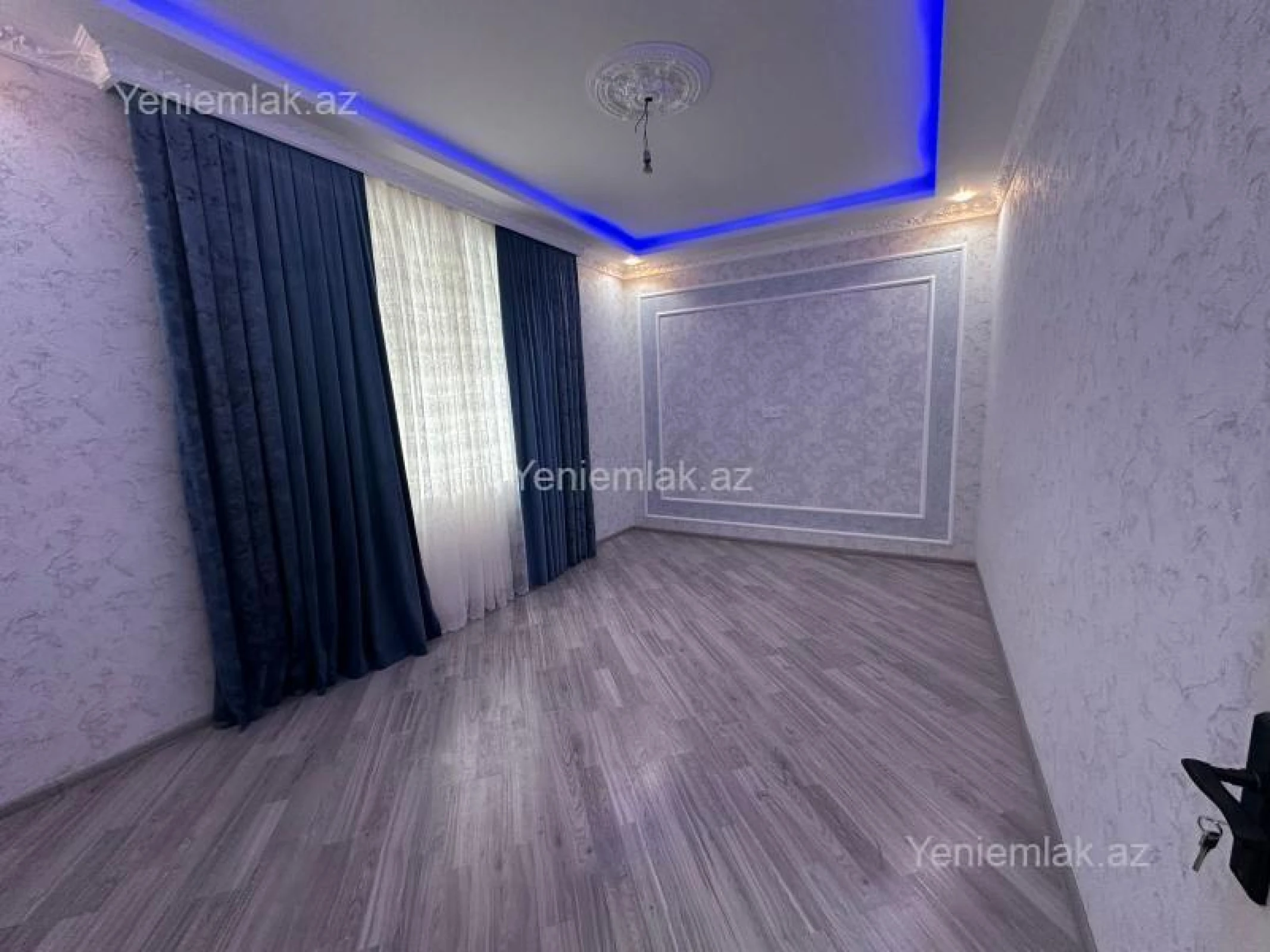Satılır 4 otaqlı həyət evi 140 m²