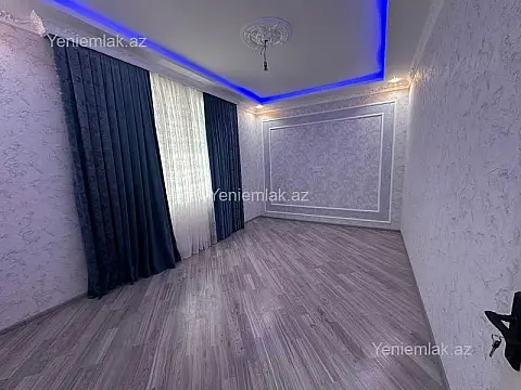 Satılır 4 otaqlı həyət evi 140 m²