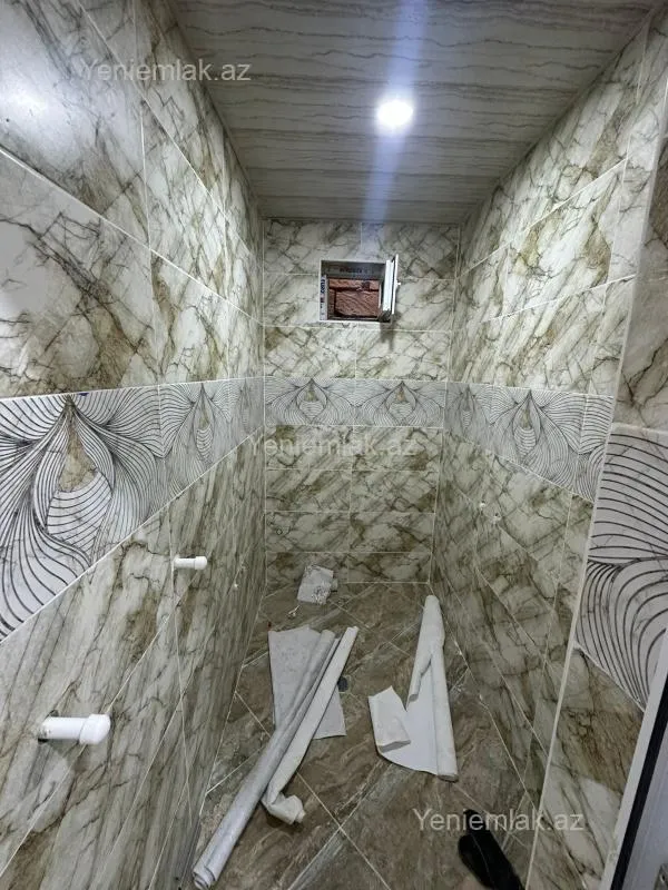 Satılır 4 otaqlı həyət evi 140 m²