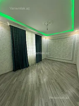 Satılır 4 otaqlı həyət evi 140 m²