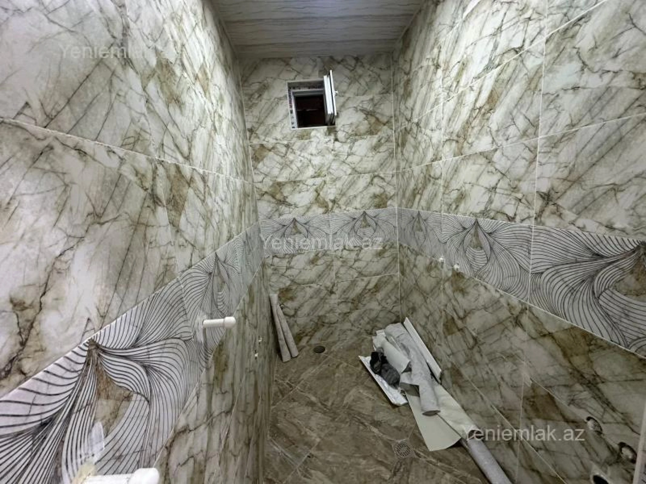 Satılır 4 otaqlı həyət evi 140 m²