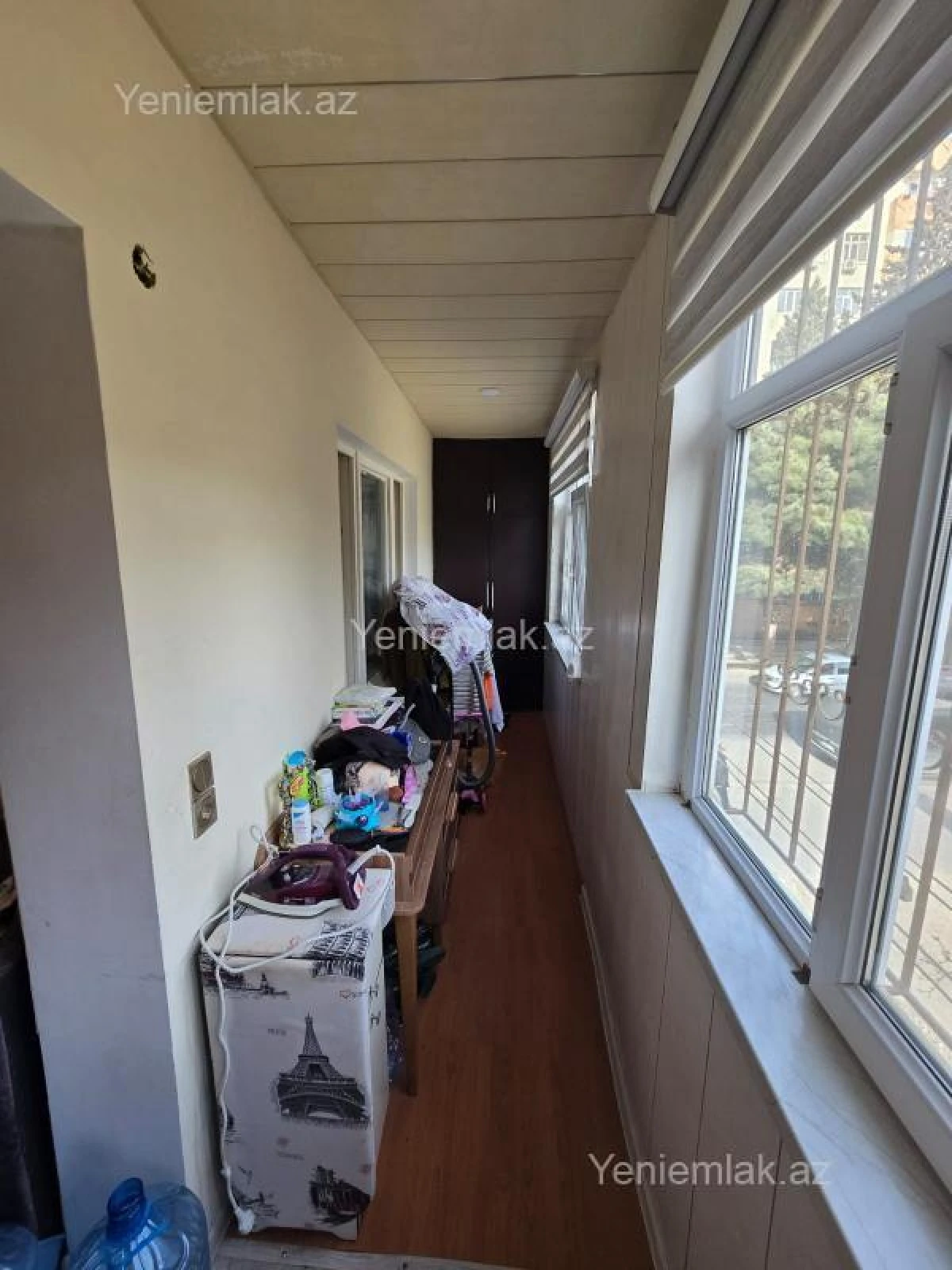 Satılır 2 otaqlı köhnə tikili 60 m²