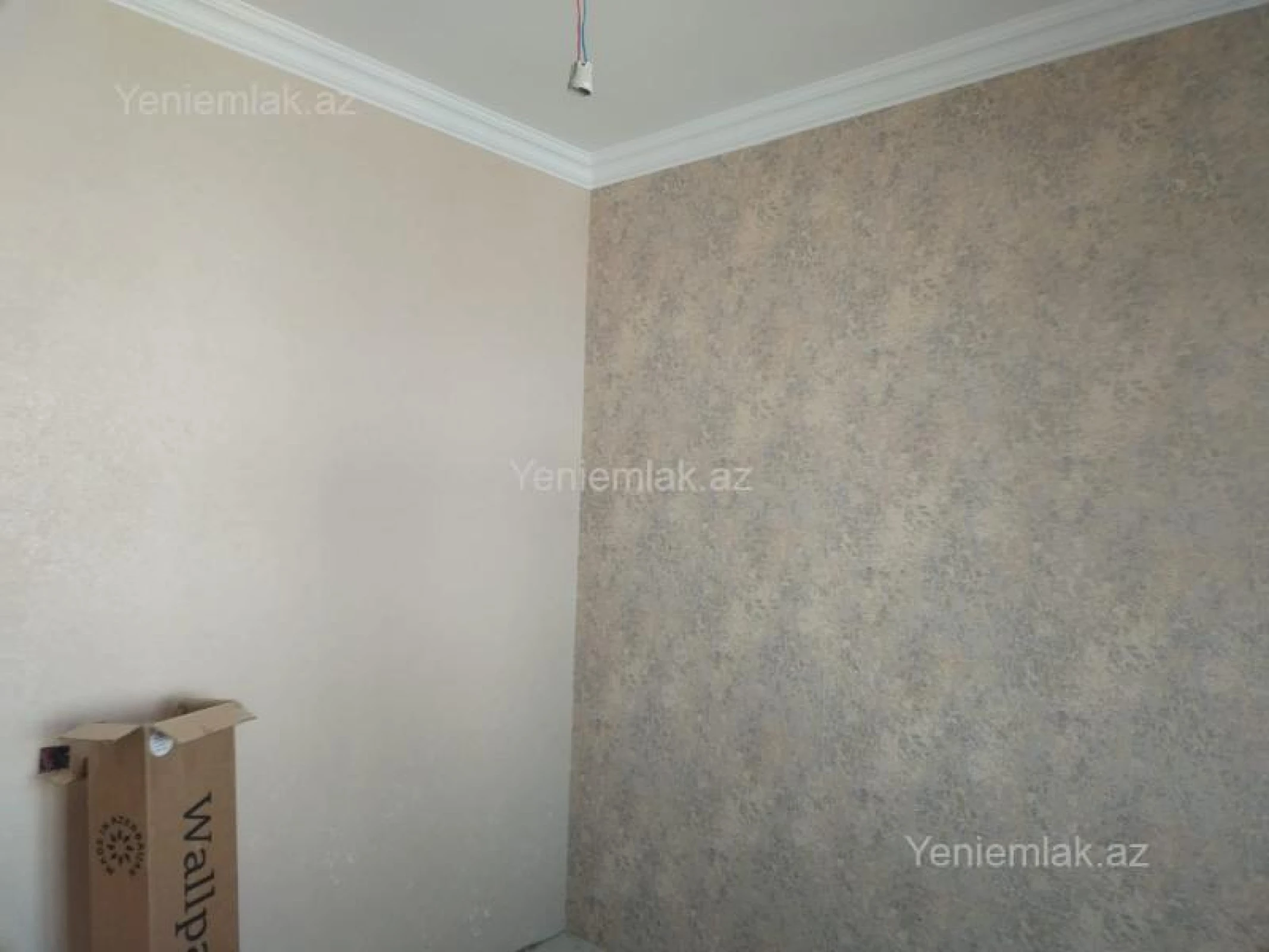 Satılır 3 otaqlı həyət evi 70 m²