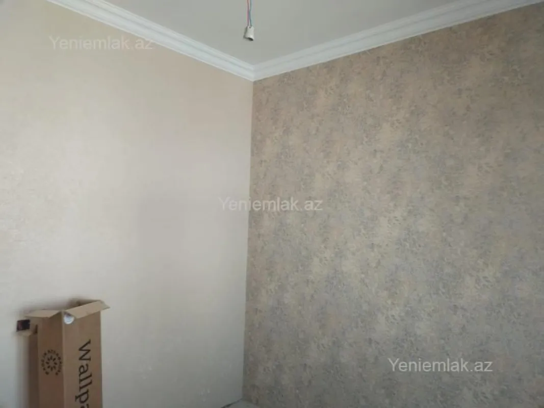 Satılır 3 otaqlı həyət evi 70 m²